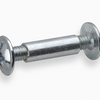 Metafranc Verbindungsschraube M Hülse M4 28-36W - wu0360776