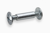 Metafranc Verbindungsschraube M Hülse M4 28-36W - wu0360776 - afbeelding 2