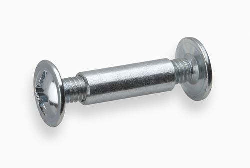 Metafranc Verbindungsschraube M Hülse M4 28-36W - wu0360776