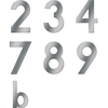 Metafranc Hausnummer 4 a2 120mm - wu0424037