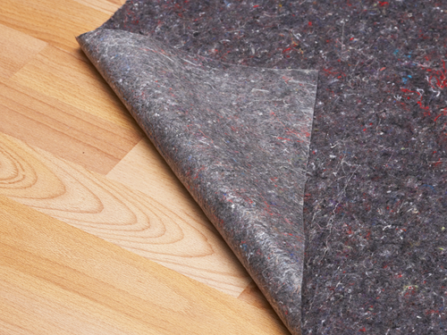 Meister Meister Abdeckung absorbierend 1x10m - wu4378430