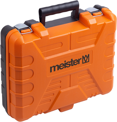 Meister Bohrmaschine 18 V Li-Ion MAS18 V 5 Jahre w – wu5451310