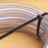 Meister Kabelbinder 550x7,6mm schwarz 25Stk w - wu7452640