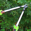 Meister Astschere Bypass Alu 2K - wu9769500