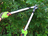 Meister Astschere Bypass Alu 2K - wu9769500 - afbeelding 2