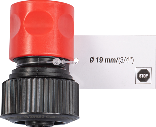 Meister Gartenwasserstopp 3 4 lose – wu9928160