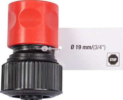 Meister Gartenwasserstopp 3 4 lose – wu9928160