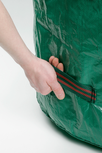 Meister Gartenabfallsack 272l w - wu9967570