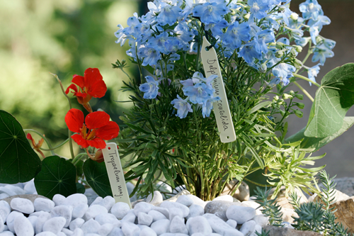 Meister Gartenetiketten 100 mm – wu9970320