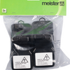 Meister Mausefalle Kunststoff 2 Stück - wu9975710