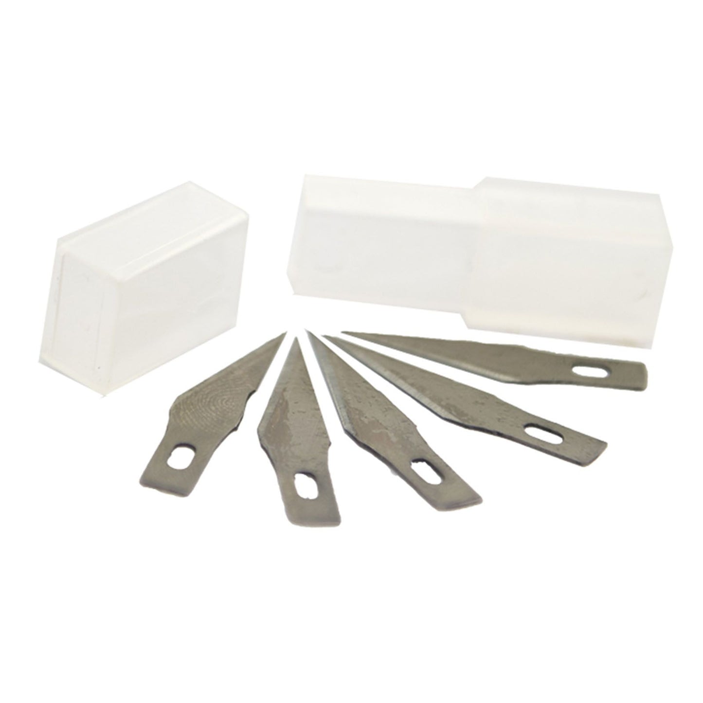 Woodware • Ersatzklingen (5) für JL501