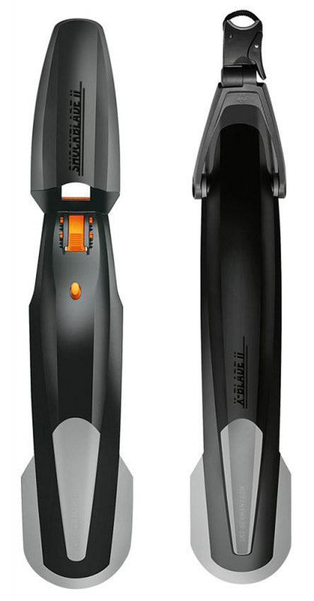 Sks Deutschland X Blade Shockblade Set MTB 26 27,5 (650b)