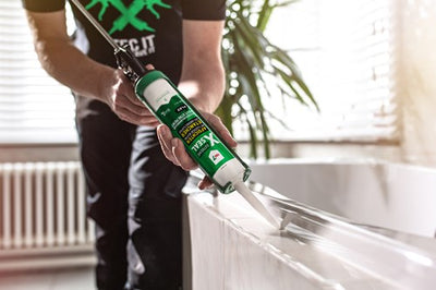 Tec7 x-seal Kartusche 310 ml, betongrau - 528015000