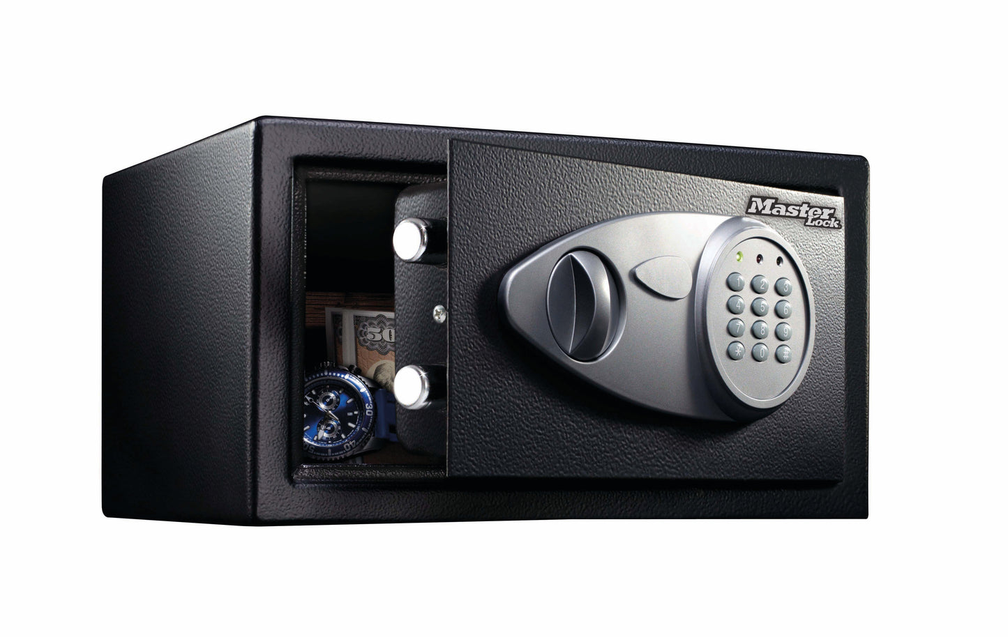 Master Lock Lock -Kombination Kluis Digital X041ML Medium