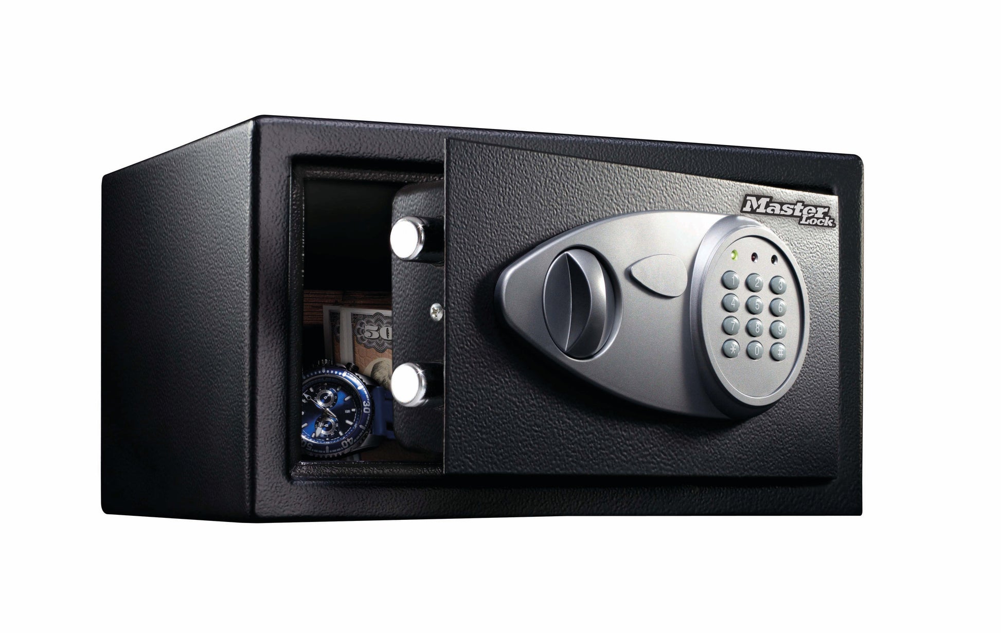 Master Lock Lock -Kombination Kluis Digital X041ML Medium