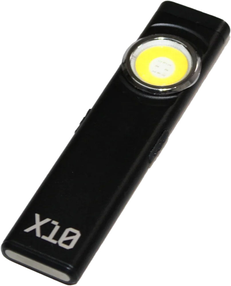 X10 LED-Lampe für mobilen Assistenten