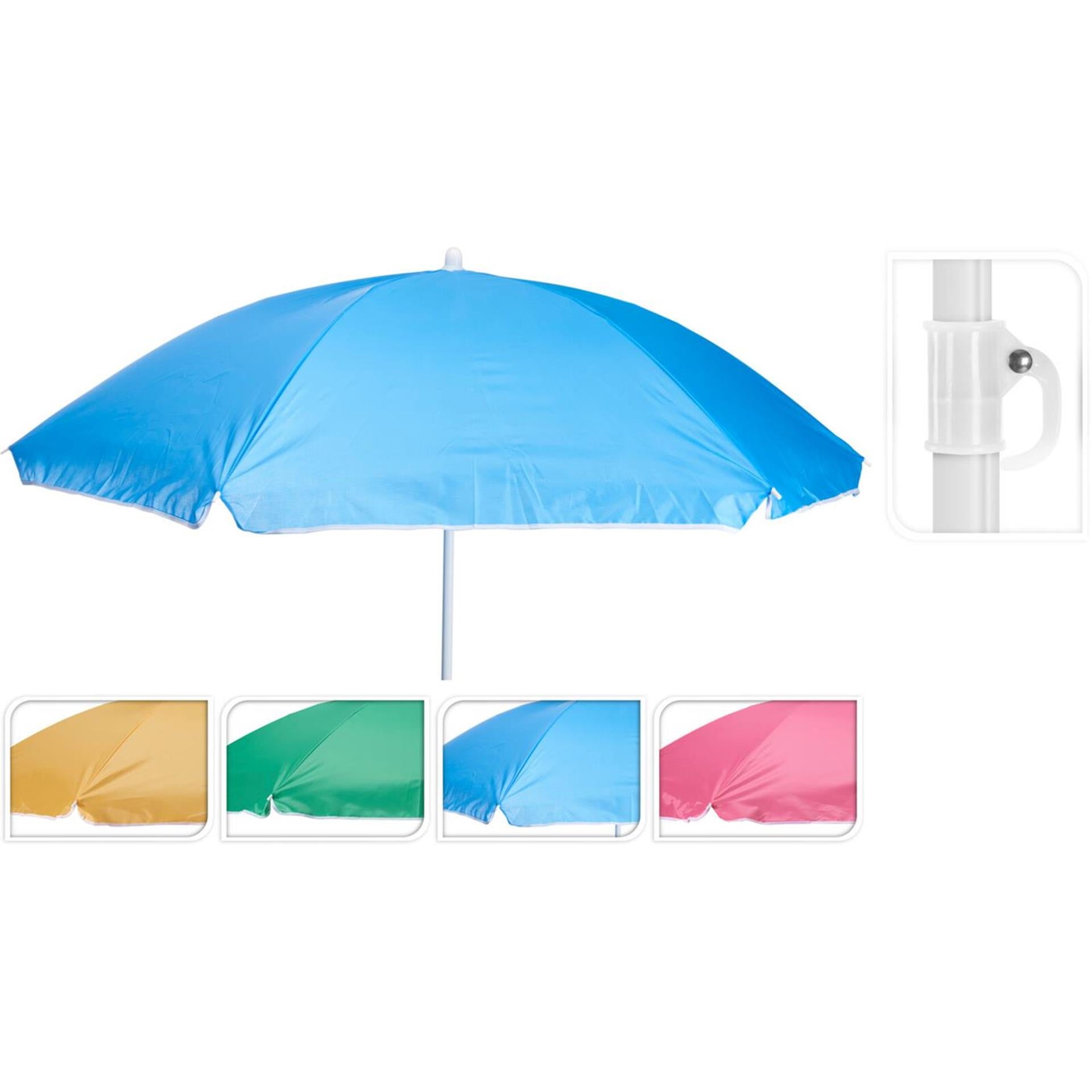 Pro Beach Strandschirm ø150cm