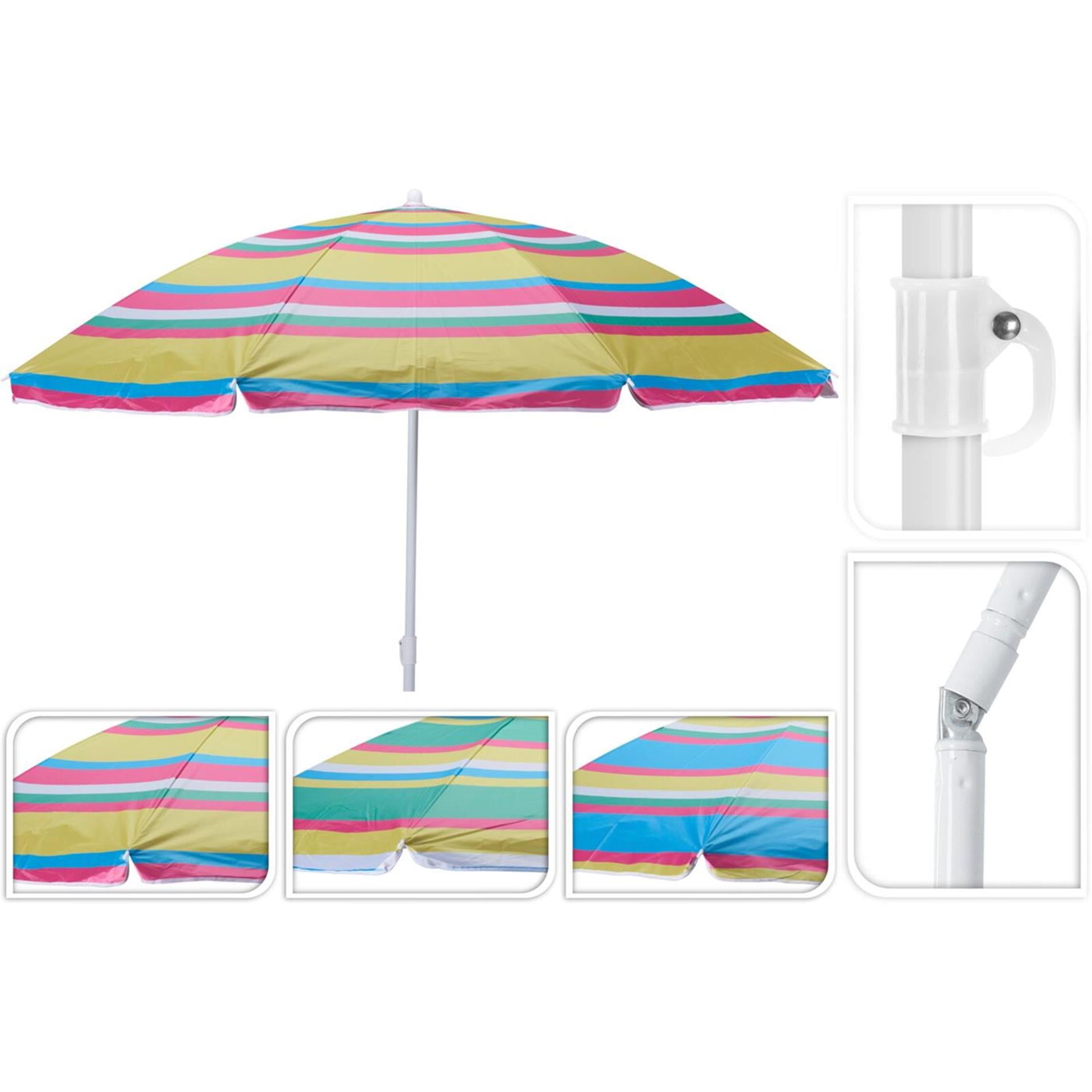 Pro Beach Strandschirm ø170cm