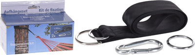Prograrden Prograrden Accessoire Set für Hängematte