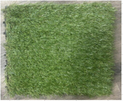 Progarden Progarden künstliche Grasfliesen 6 PCs