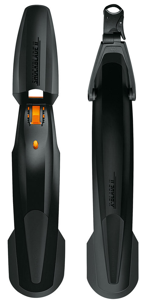 Sks Deutschland X-Blade Shockblade Dark Set 26 +27,5