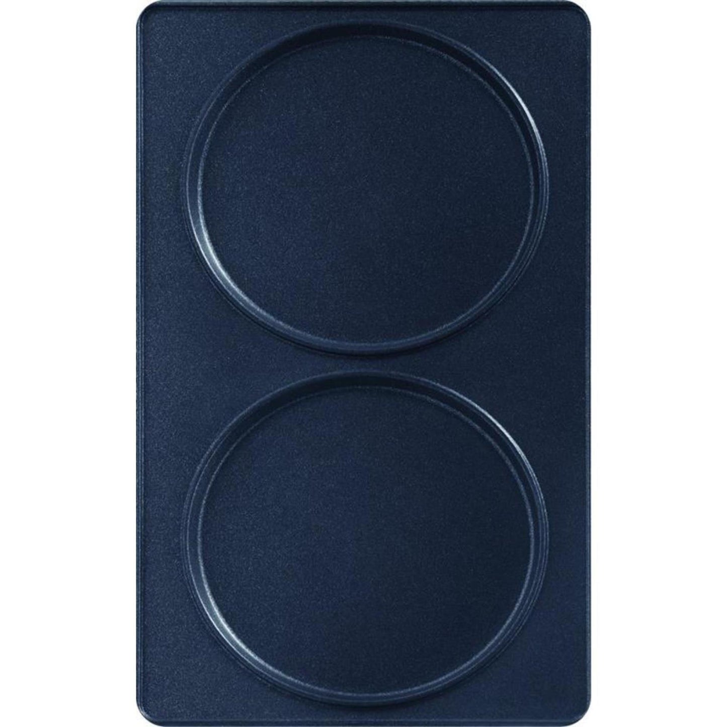 Tefal Pfannkuchenteller-Snack-Kollektion
