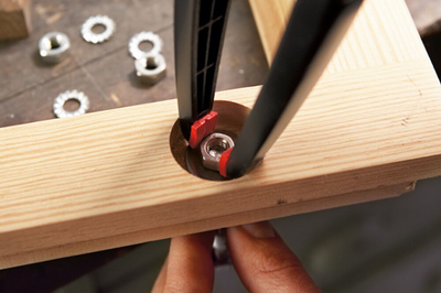 Bessey Clippix-Set xcl 55 60 - xcl2set