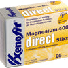 Xenofit Magnesium 400 Direktstixx 25x2,5g