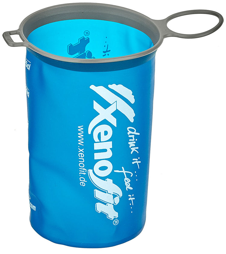 Xenofit Softbecher 250ml
