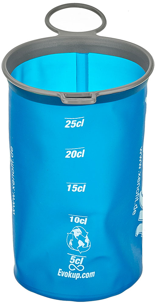 Xenofit Softbecher 250ml