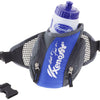 Xenofit Trinkgürtel mit Trinkflasche 750ml