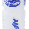 Xenofit Trinkgürtel mit Trinkflasche 750ml