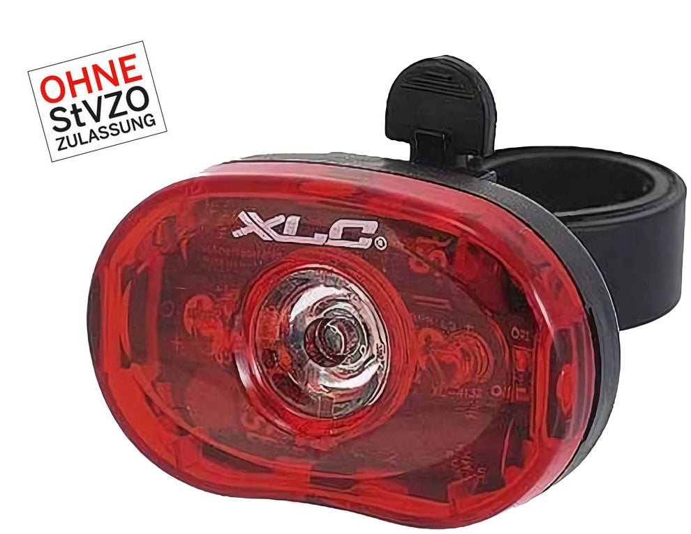 XLC CL-R07 LED-Hintergrundbeleuchtung