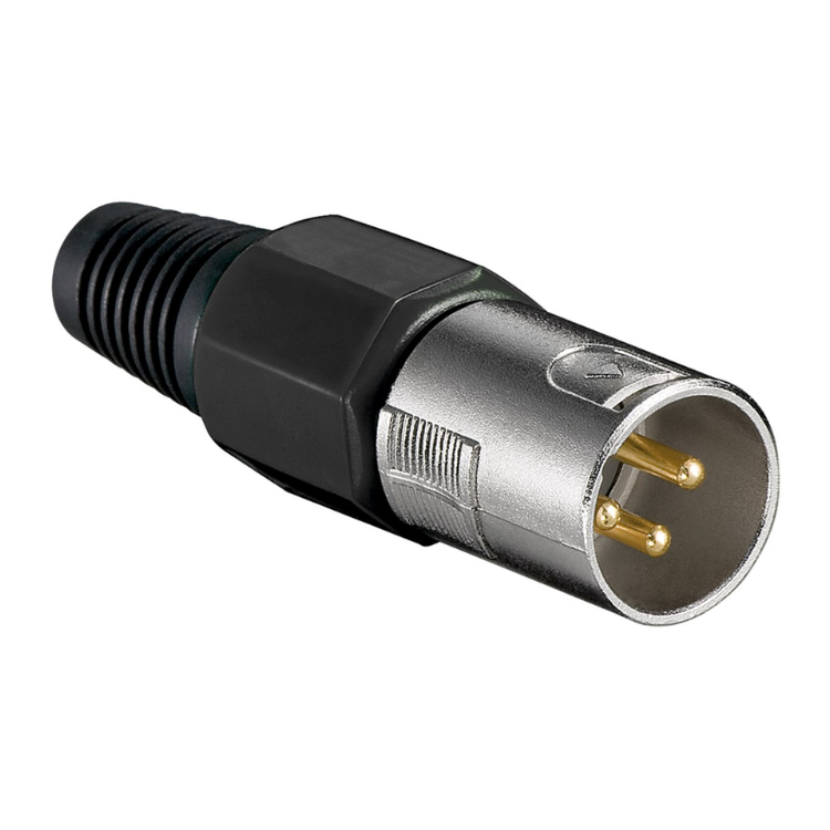 Enzo Cannon XLR-Stecker 7095041