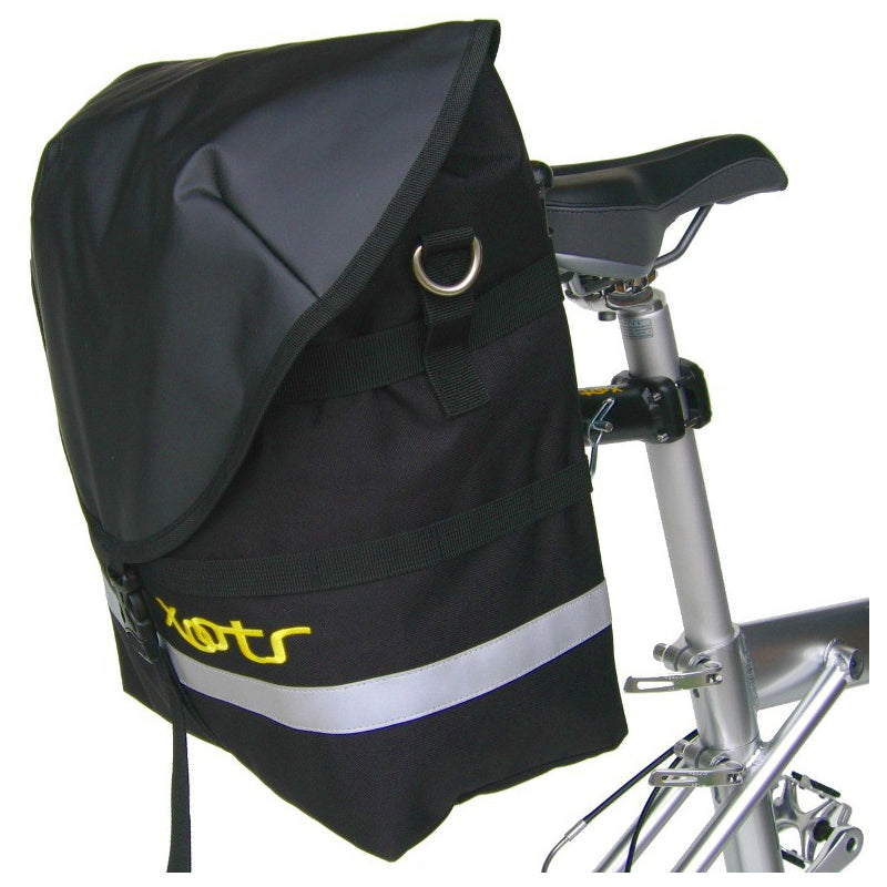 Xootr-Tasche für Cross-Rack