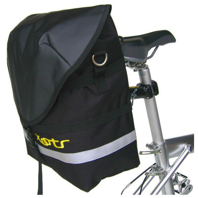 Xootr-Tasche für Cross-Rack