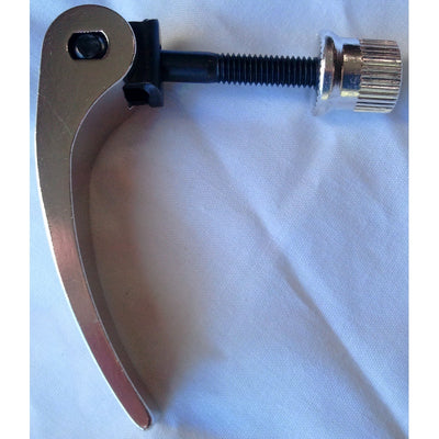 Xootr-Schnellspanner zur T-Bar-Anpassung