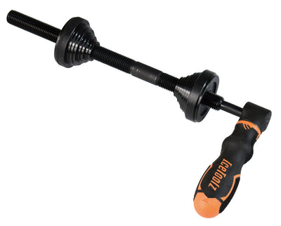 Icetoolz xpert Steuersatz und Tretlagerpresse bis zu ø1,1 2", max. 210 mm, E148