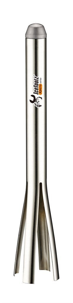 Icetoolz expert Lenkkopf Becherextruder 1.1 4 und 1.1 2 Zoll