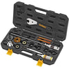 Icetoolz Xpert Headset Reibahle Planfräswerkzeug 1" 1,1 8" E181