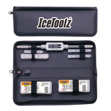 Tapet mit Wringijzer iCetoolz xpert e158 - afbeelding 2