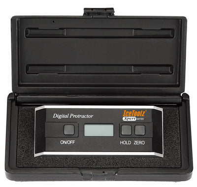 ICetoolz Xpert Hoekmeter Digital für Sattellenkerelemente, E371