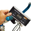 ICetoolz Xpert Hoekmeter Digital für Sattellenkerelemente, E371