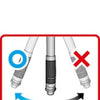 QA1002A Drehmomentschlüssel Xpert E211