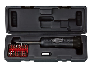 Drehmomentschraubendreher IceToolz Xpert E213 1-5Nm