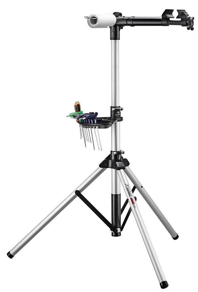 IceToolz Professioneller Reparaturständer Xpert E137