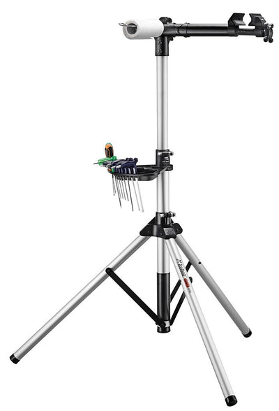IceToolz Professioneller Reparaturständer Xpert E137