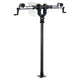 ICetoolz Xpert Reparaturständer mit Doppelklemme, Bodenmontage, E136