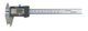 ICetoolz schijfmaat digital xpert 240e323 0 150mm