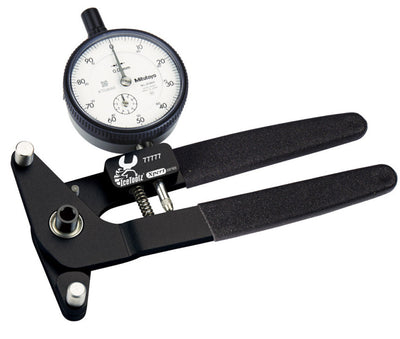 IceToolz Speichen-Spannungsmessgerät Xpert E381
